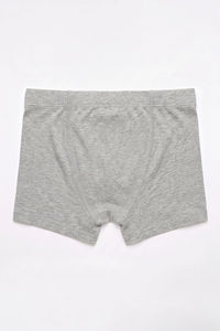 Lee Cooper Boys Solid Trunk (Pack of 3) - Multicolor — thumbnail 11